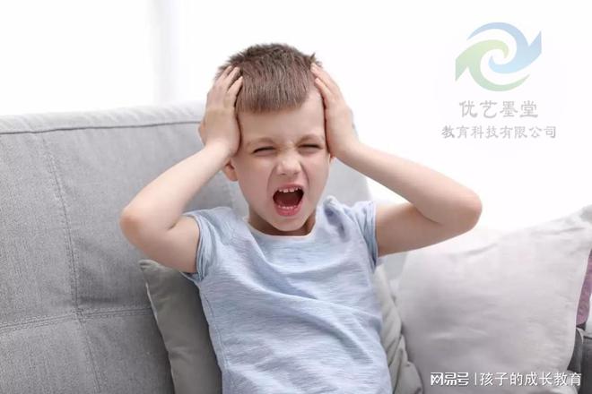 瑜伽与孩子心理健康：帮助抑郁焦虑的孩子找回从前的自我优艺墨堂CQ9电子 CQ9传奇电子(图3)
