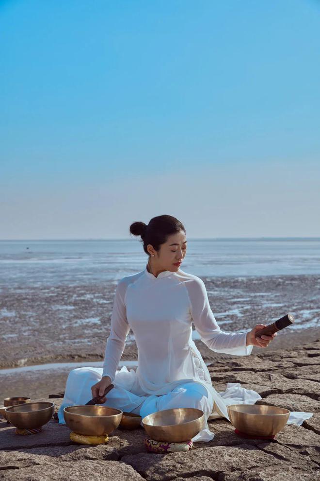 告别失眠！苏州沉浸式疗愈CQ9电子 CQ9传奇电子睡眠音乐会一起来剧院“躺平”吧！(图5)