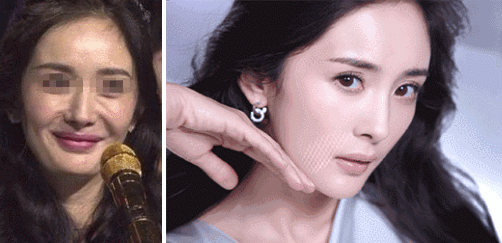 36岁的杨幂”性感照片“流出冲上热搜3亿网友评论：“离婚后的她根CQ9电子 CQ9传奇电子本认不出来！”(图8)