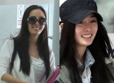 36岁的杨幂”性感照片“流出冲上热搜3亿网友评论：“离婚后的她根CQ9电子 CQ9传奇电子本认不出来！”(图6)