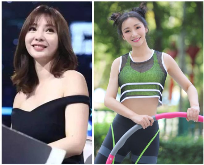 36岁的杨幂”性感照片“流出冲上热搜3亿网友评论：“离婚后的她根CQ9电子 CQ9传奇电子本认不出来！”(图12)