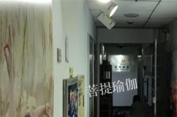 CQ9电子 CQ9传奇电子开福区孕产瑜伽培训哪家专业(图1)