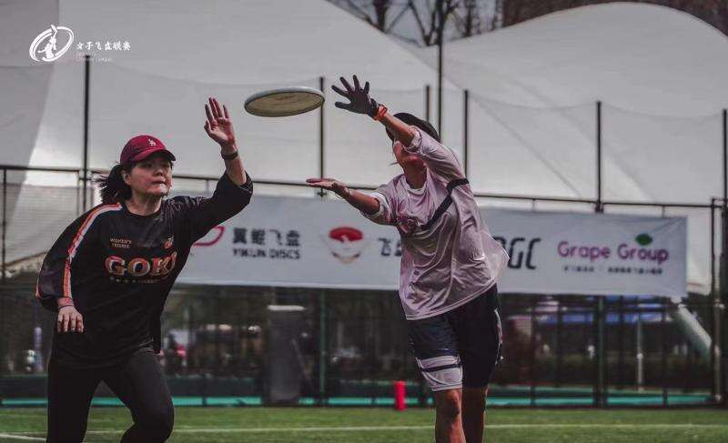 爆火的“飞盘热潮”回归平静之后 业内人士：新加入者减少 打竞技人数增多CQ9电子 CQ9传奇电子(图5)