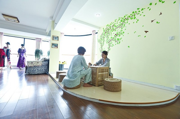 杭州瑜伽教练培训瑜伽创业者首要选择CQ9电子 CQ9传奇电子(图2)