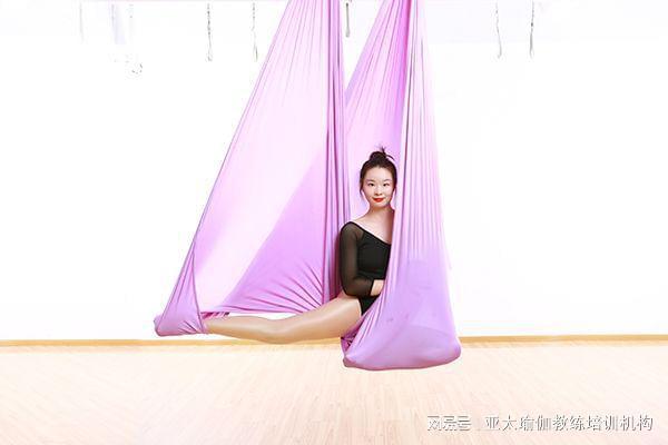 CQ9电子 CQ9传奇电子亚太瑜伽学院怎么样？(图1)