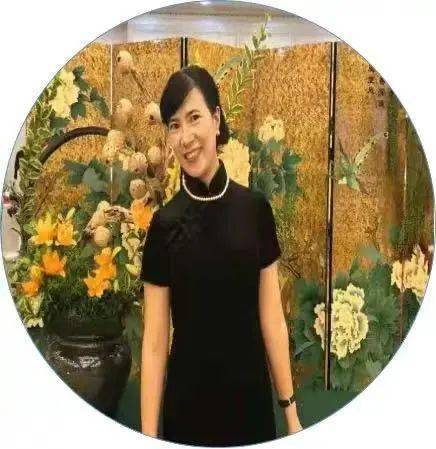 CQ9电子 CQ9传奇电子2022年“乐工益学堂”第二期职工素养公益培训课程设置与教师简介(图8)