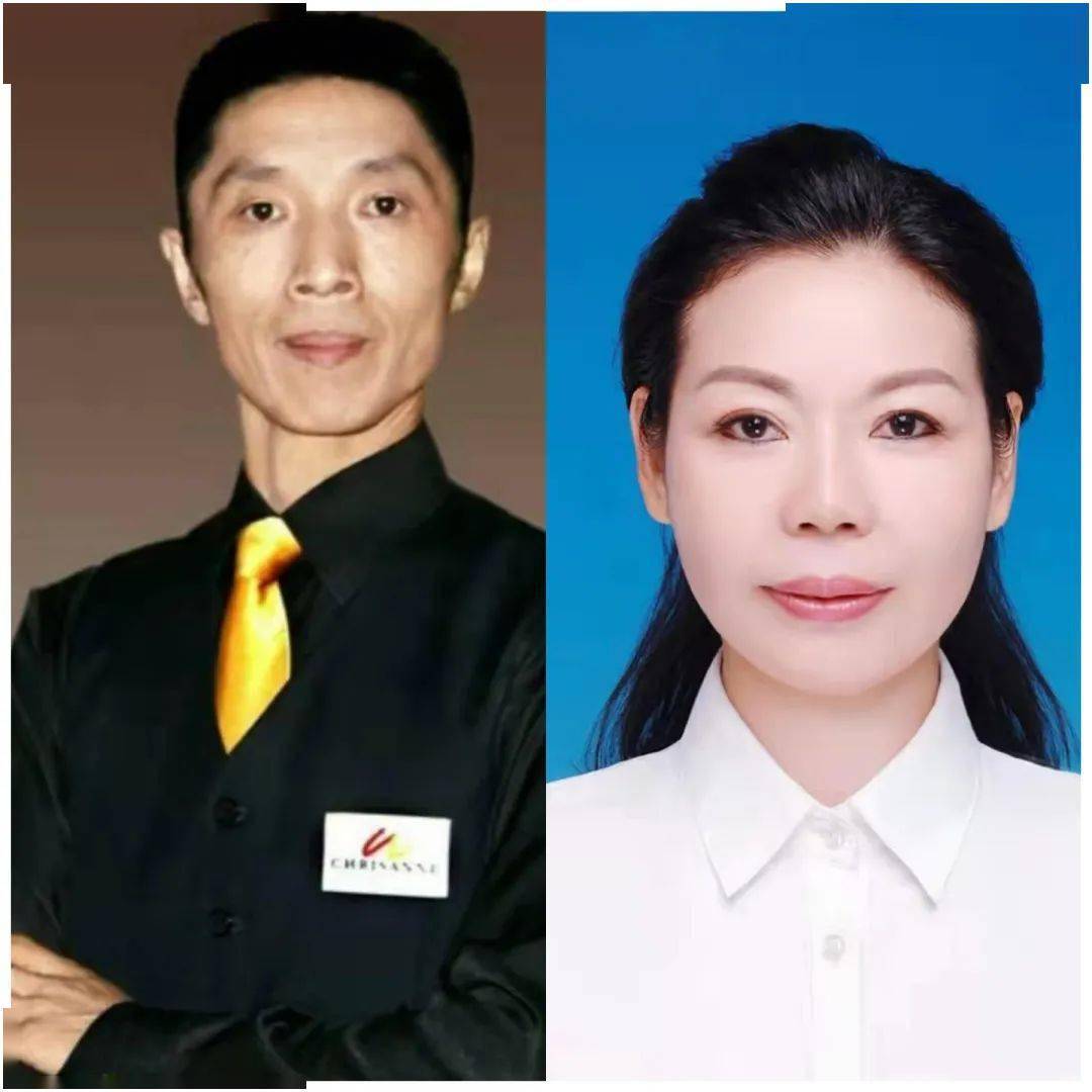CQ9电子 CQ9传奇电子2022年“乐工益学堂”第二期职工素养公益培训课程设置与教师简介(图16)