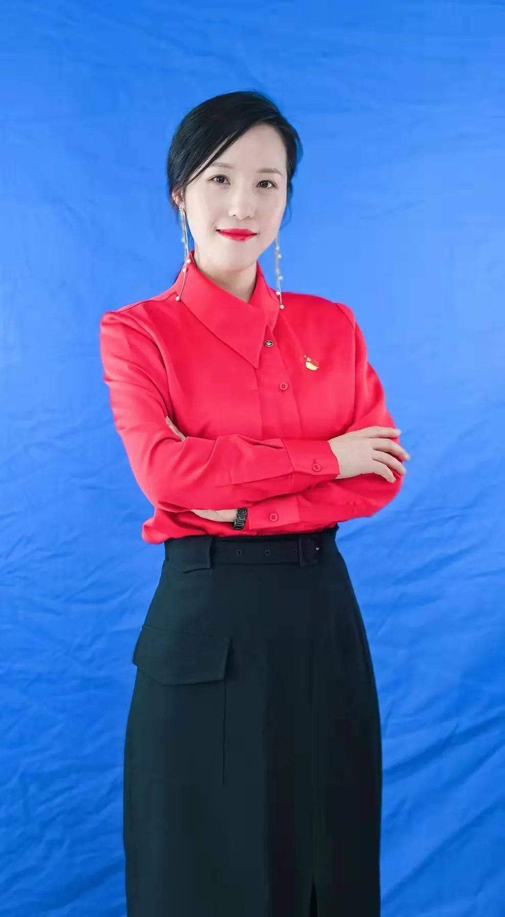 CQ9电子 CQ9传奇电子2022年“乐工益学堂”第二期职工素养公益培训课程设置与教师简介(图26)