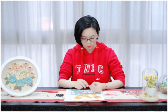 CQ9电子 CQ9传奇电子2022年“乐工益学堂”第二期职工素养公益培训课程设置与教师简介(图35)